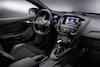 Ford Focus RS