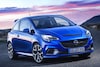 Opel Corsa OPC