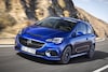Opel Corsa OPC
