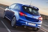 Opel Corsa OPC