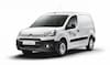 Citroën Berlingo Electric