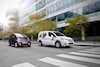 Citroën Berlingo Electric