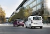 Citroën Berlingo Electric