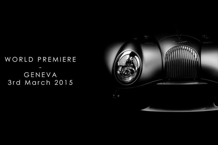 Morgan teaser Genève 2015