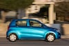 Suzuki Celerio
