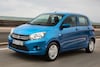 Suzuki Celerio