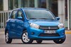Suzuki Celerio
