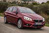 BMW 220d Active Tourer xDrive
