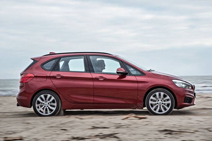BMW 220d Active Tourer xDrive