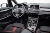 BMW 220d Active Tourer xDrive