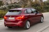 BMW 220d Active Tourer xDrive