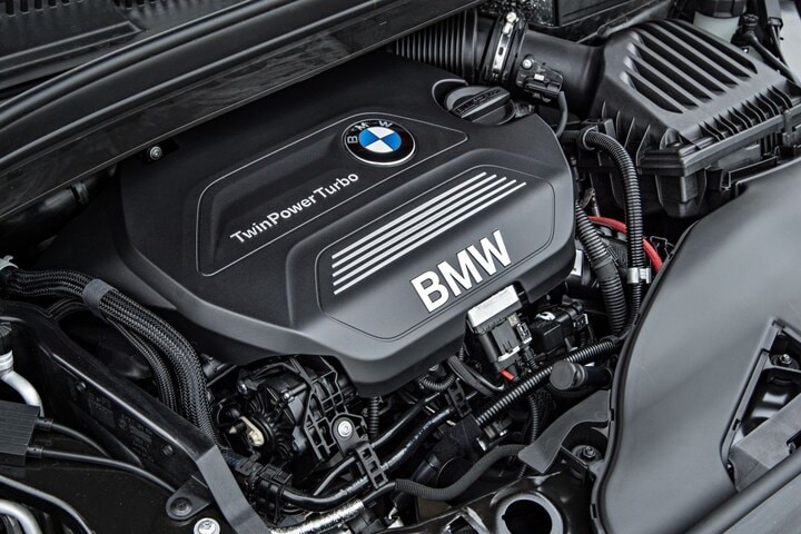 BMW 220d Active Tourer xDrive