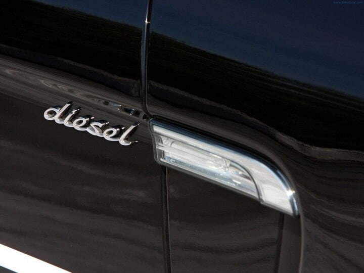 Diesel