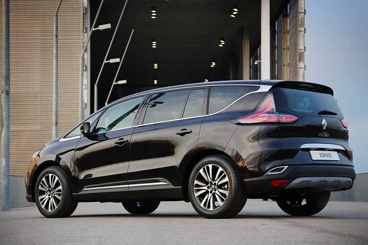 Renault Espace