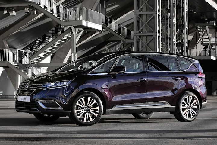 Renault Espace