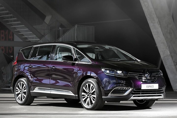 Renault Espace