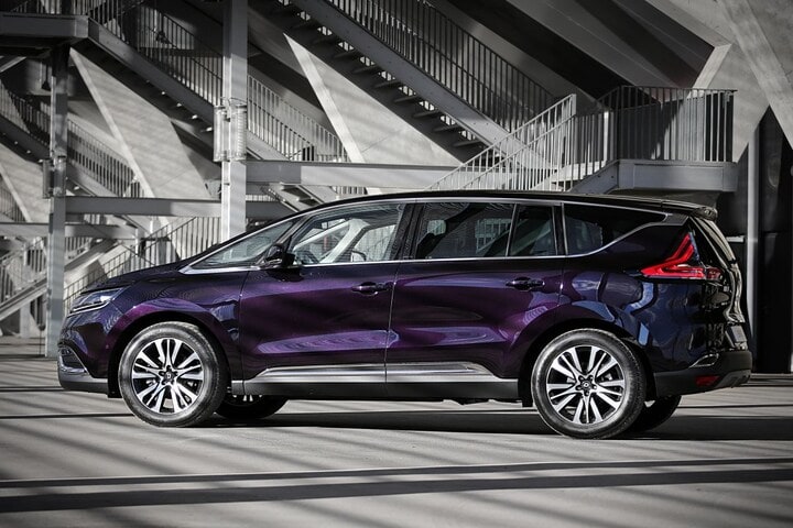 Renault Espace