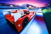Nissan GT-R LM Nismo