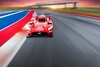 Nissan GT-R LM Nismo