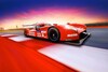Nissan GT-R LM Nismo
