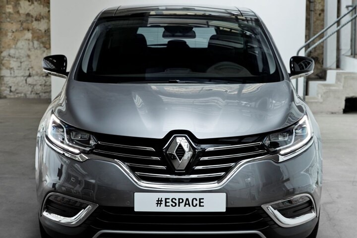 Renault Espace