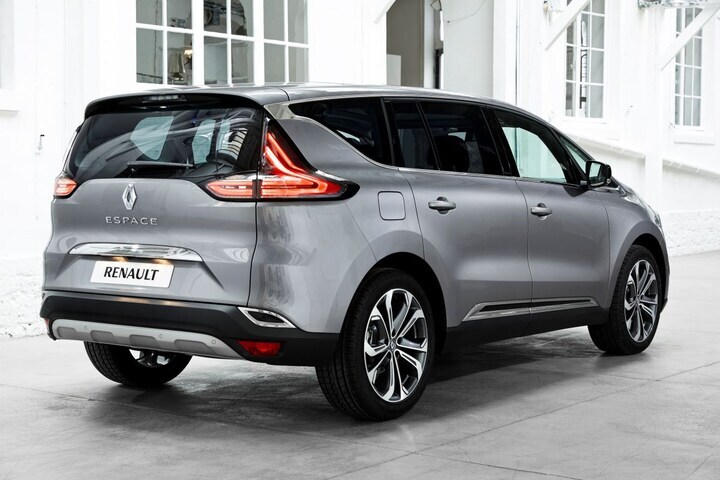Renault Espace