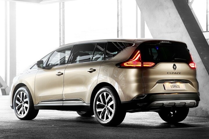 Renault Espace