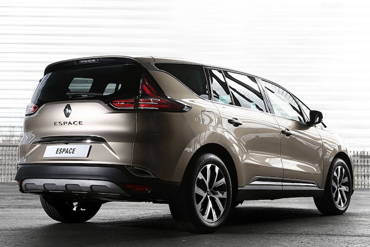 Renault Espace
