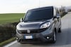 Fiat Doblo Cargo