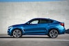 BMW X6 M