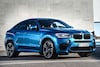 BMW X6 M