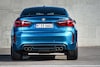 BMW X6 M