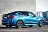 BMW X6 M