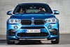 BMW X6 M