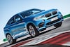 BMW X6 M