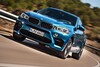 BMW X6 M
