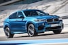 BMW X6 M
