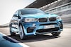 BMW X6 M