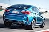 BMW X6 M