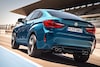 BMW X6 M