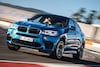 BMW X6 M