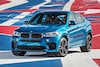 BMW X6 M