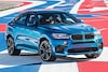 BMW X6 M
