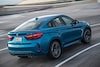 BMW X6 M