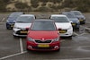 Multitest Skoda Fabia