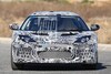 Lotus Evora spyshots
