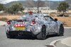Lotus Evora spyshots