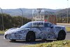 Lotus Evora spyshots