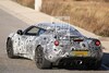 Lotus Evora spyshots