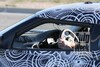 Lotus Evora spyshots